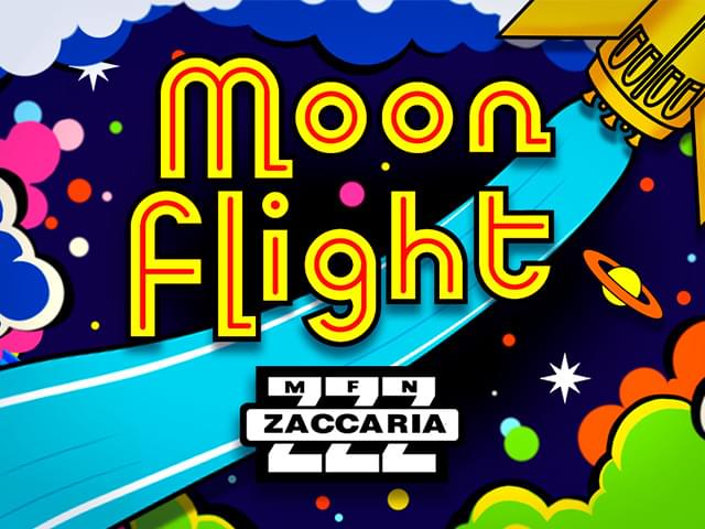 gt win bet Deslizante de Voo Lunar