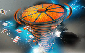 gt win bet Pôquer Twister